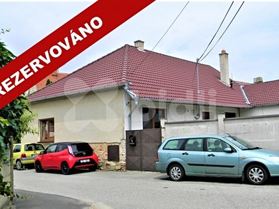 Rajhradice prodej domu Rajhradice prodej domu